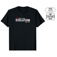RACING T-Shirt Shirt [EVOLUTION]