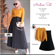 ANDIN SET 4790