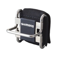 SHIMANO Landing Net Holder Black - AC-008V
