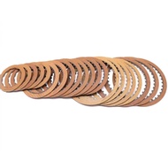 4L30E 4L30 Automatic Transmission Friction Kit Clutch plate Fit For BMW E91 525/528 Isuzu Trooper Ro