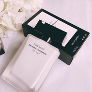 Nước hoa nữ Narciso Rodriguez Pure Musc For Her EDP 50ml full seal