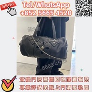 ♻️多間實體門市 高價回收 克羅心 CHROME HEARTS DUFFLE 名牌手袋 Chrome Hearts 克羅心手袋，手提包，克羅心包包， Dior迪奧，Louis Vuitton 路易威登