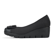 JOLI SNOB | Comfort High Heels รองเท้าส้นสูง ใส่สบาย ผู้หญิง Made in Japan | FC-39604