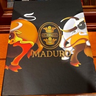 Cerutu Gift Set Dos Hermanos Maduro Cigar