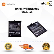 BATTERY-HONGMI 5 (BN35)/BATERI-HONGMI 5 (BN35)