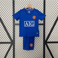 British Authentic Umbro Retro Jersey Red Devils Home And Away On The 7th C Luo Sports Short Sleeve F