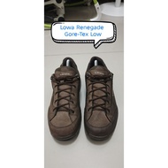 LOWA Renegade GTX Low Shoes