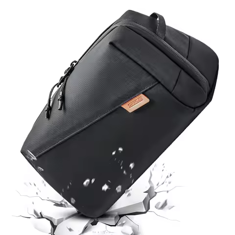 Carrying Bag Waterproof Portable Photography Case Protective Travel Bag for Insta360 X4 Insta360 ACE
