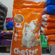 CHESTER 1 KARUNG || MAKANAN KUCING 20KG