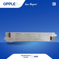 OPPPLE LED Strip Driver 24V