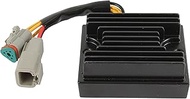 DB Electrical Asd6001 Rectifier Voltage Regulator For Sea Doo SeaDoo 3D DI GTI 2005-2007/ GTX 2002-2