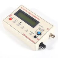 A43F-DDS Function Signal Generator Function Signal Generator FG-100 1HZ-500KHZ Multi-Functional Freq