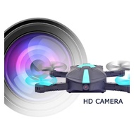 POCKET DRONE RC SELFIE QUQDCOPTER FOLDIN WITH 2.0MP HD CAMERA NOT 0.3MP