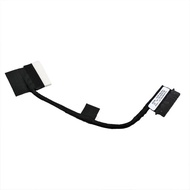 Battery Power Cable Wire Connector Line Replacement for Dell Latitude 13 3380 P80G P80G001 E3380 0WN