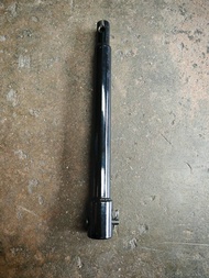 RR0MEO PROFESSIONAL EARTH AUGER OPTIONAL ACCESSORIES(SHOCK ARSORBER AND EXTENSION BAR)