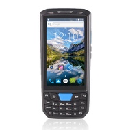 Android 8.1 PDA Handheld POS Terminal Honey-Well 1D/2D/QR Barcode Scanner Data Collector Inventory M