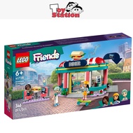 LEGO Friends 41728 Heartlake Downtown Diner