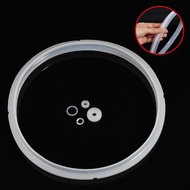 {Willie Samuel}New Arrival Replacement Rubber Electric Pressure Cooker Parts Sealing Ring Gasket For Home Pressure Cooker Accessories 5-6l - Gaskets