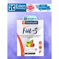 VitaHealth Fiit-S ( 30 sachets ) , Vita Health