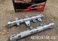 LIGHTEN FRONT SHOCK AEROX