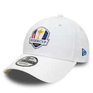 Golf Hat Ryder Cup 2023 Cotton Grey 9TWENTY Original