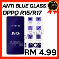 OPPO R9s/R17 Pro/R17/R15 Pro/R15 Anti Blue Glass