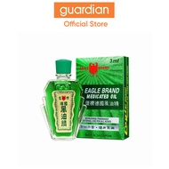Eagle Medicated Oil, 3ml