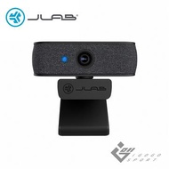 JLab JBUDS CAM FHD 高畫質網路攝影機 黑色  G00005950