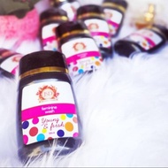 [🔥WITH FREE GIFT & READY STOK🔥] FEMININE WASH TEEN JSD 💯 ORIGINAL (pencuci Wanita terbaik rawat kega