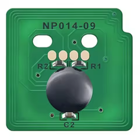 Toner Chip for Fuji Xerox DocuCentre-IV C2270 C2275 C3370 C3371 C3373 C3375 C4470 C4475 C5570 C5575 