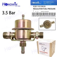 3.5Bar Fuel Pressure Regulator For PORSCHE 911 Coupe Targa 928 959 Coupe 911 Cabrio 92811019826