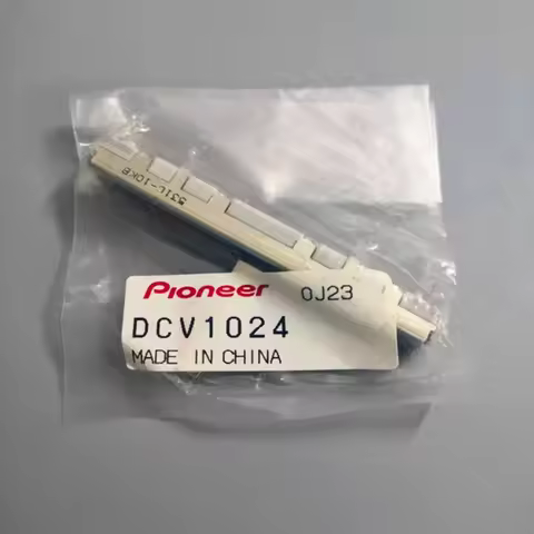 Original Pioneer DDJ-SB DDJSB2 SB3 DDJ-400 200 vertical fader volume potentiometer DCV1024 DCV1020