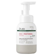 Dr.ato Derma pH Balance Bottom Cleanser, 300ml, 1pc