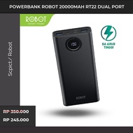 powerbank 20000mah