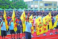 男生 學生 夏季 冬季 運動服 中興國中 國中 全新代購