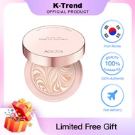 [Korea Shipping]AGE20’s Glow Fit Tone Up Sun Pact | SPF50+ PA++++