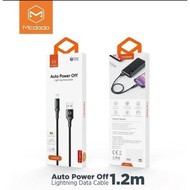 Mcdodo 7410 Black color only#RLGJ