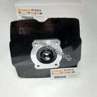 Pineapple Head Cylinder Belimbing YZ125 PNP RX King Block Block Cylinder Head Hed RX King RX K RXK h