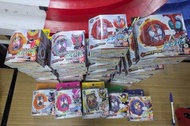 bandai 時王 watch Kamen Rider 幪面超人 dx riderwatch  錶盤 手錶