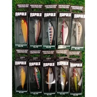 RAPALA COUNTDOWN ELITE