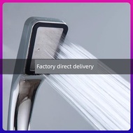 shower head rain shower head [Manufacturer] Hole Shower Pressurized Hand-held Sprinkler Set Cross-bo