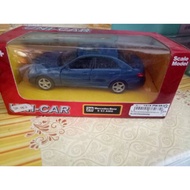 Mercedes Diecast Car benz E 63 AMG