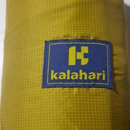 tarp tent kalahari