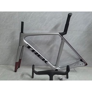 TREK SLR9 Carbon Fiber Road Bike Frame Toray T1000 Customization, Carbon Fiber Bike Frame, Road Bike