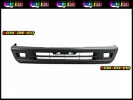Nissan Vanette C22 1999 Front Bumper | Aftermarket OEM Body Part PP Material