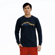 EIGER HIMALAYAN NEPAL T-SHIRT