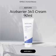 [AESTURA] ATOBARRIER 365 CREAM PLUS+