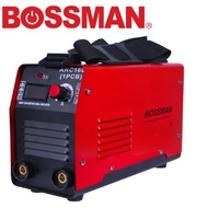Bossman BDC1600N / BDC-1600N MMA Inverter Welding Machine