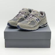 ML2002RA 2002R OG Light Grey Navy Blue Silver Steel Grey (Mens) SportShoes