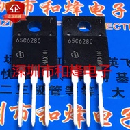 1-5PCS 65C6280 65E6280 6R280C6 5R280CE 083N10N5 6R299P 6R450E6 045N10N TO-220F MOSFET  Brand New